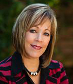 Photo of Elaine Ryzak Fraser