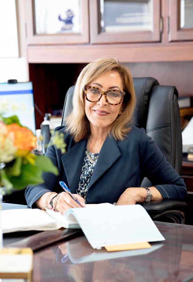 Elaine Ryzak Fraser