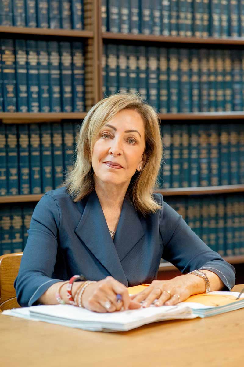 Elaine Ryzak Fraser